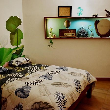 Le Sunshine Residency Apartment Pondicherry Ngoại thất bức ảnh