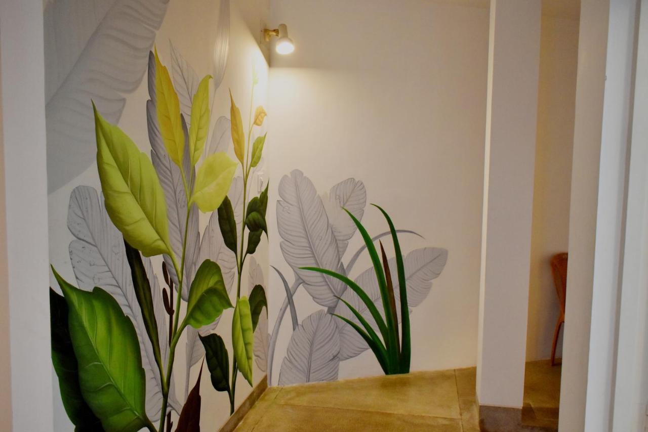 Le Sunshine Residency Apartment Pondicherry Ngoại thất bức ảnh