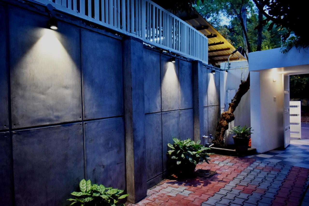 Le Sunshine Residency Apartment Pondicherry Ngoại thất bức ảnh