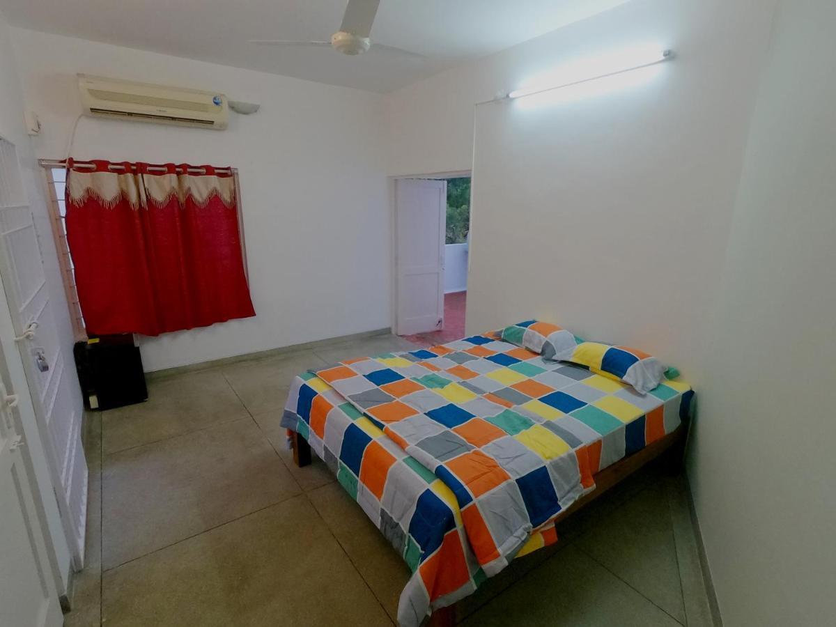 Le Sunshine Residency Apartment Pondicherry Ngoại thất bức ảnh