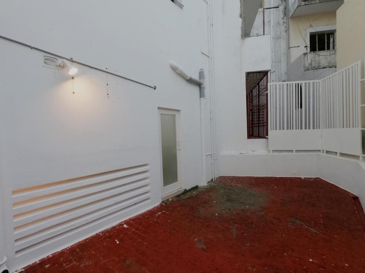 Le Sunshine Residency Apartment Pondicherry Ngoại thất bức ảnh