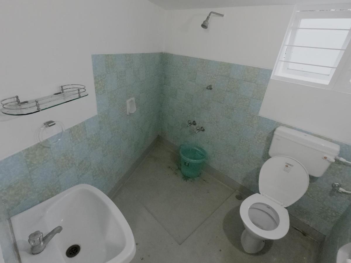 Le Sunshine Residency Apartment Pondicherry Ngoại thất bức ảnh