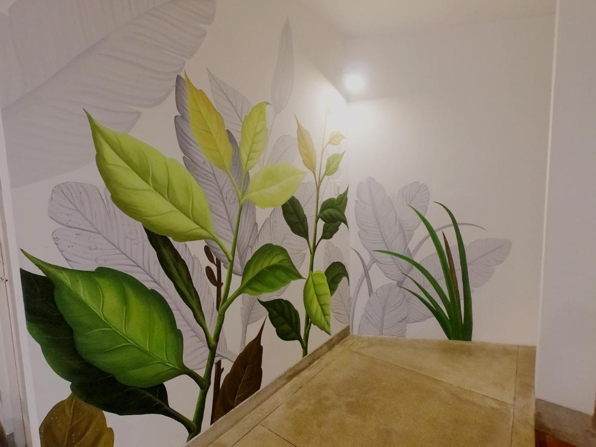 Le Sunshine Residency Apartment Pondicherry Ngoại thất bức ảnh