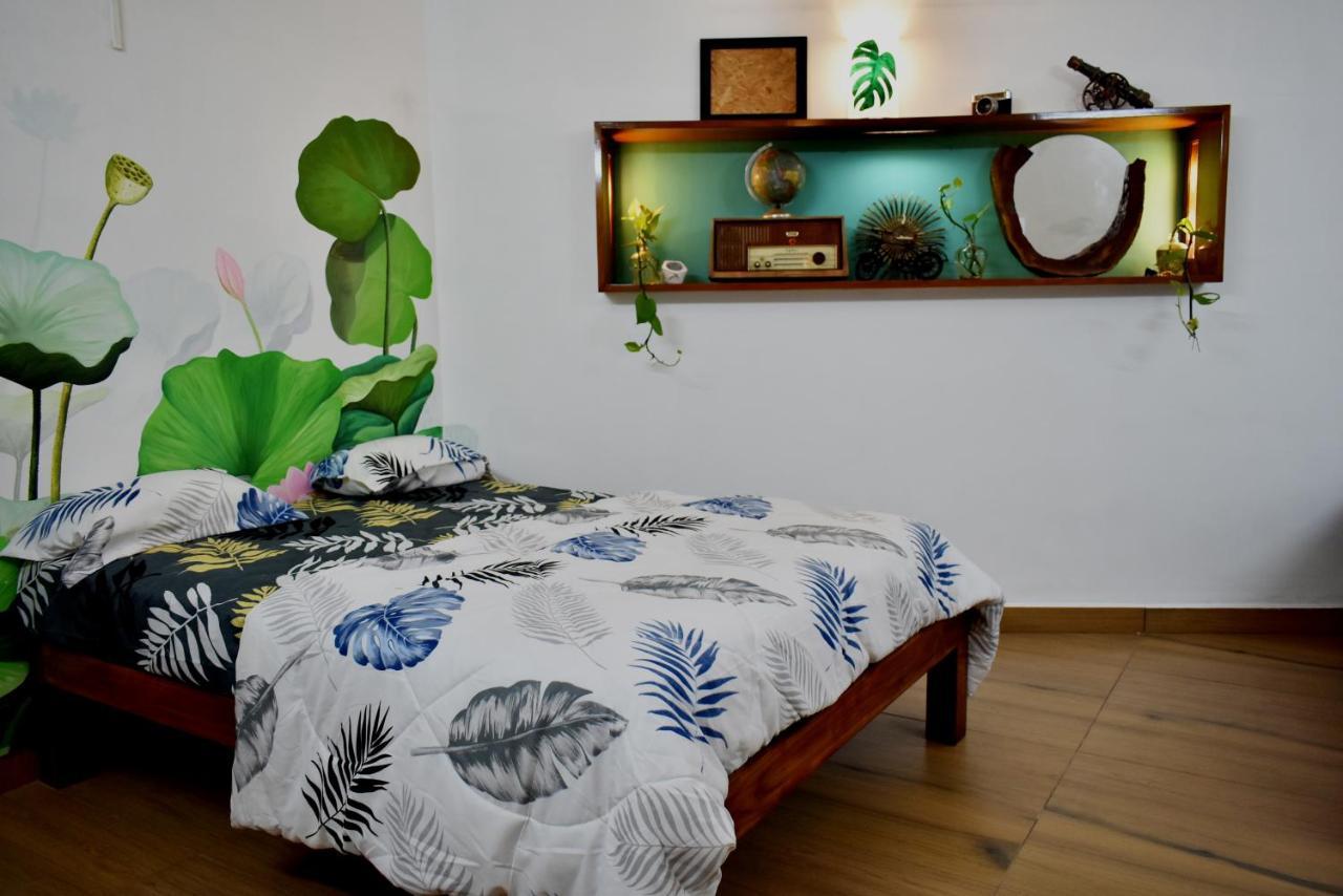 Le Sunshine Residency Apartment Pondicherry Ngoại thất bức ảnh