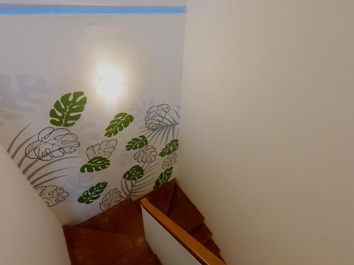 Le Sunshine Residency Apartment Pondicherry Ngoại thất bức ảnh
