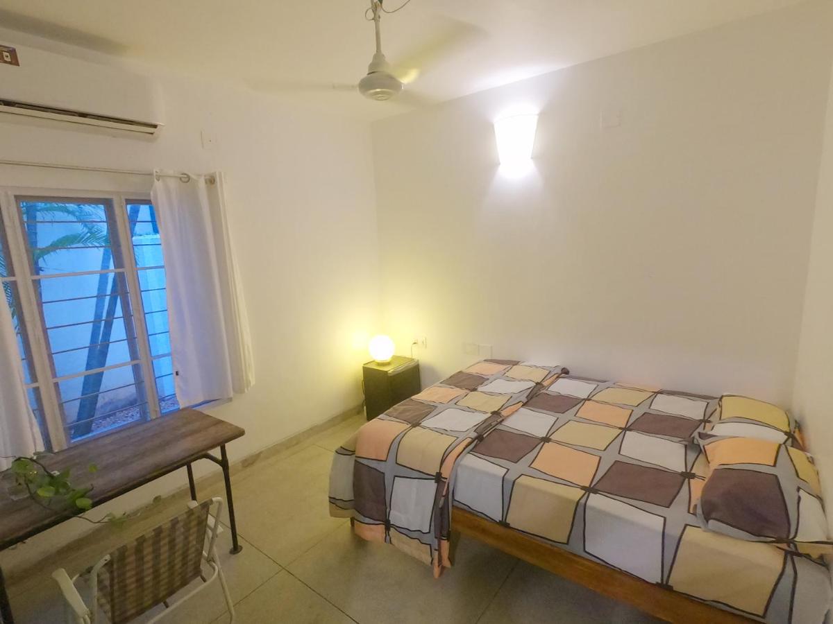 Le Sunshine Residency Apartment Pondicherry Ngoại thất bức ảnh